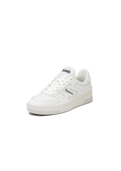 Etonic | B481 Leather Sneaker Off White