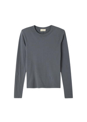 American Vintage | Gamipy T-shirt Col Rond