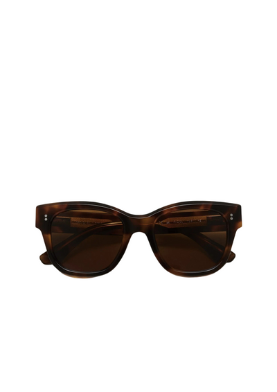 CHIMI | Sunglasses 07.3M Tortoise