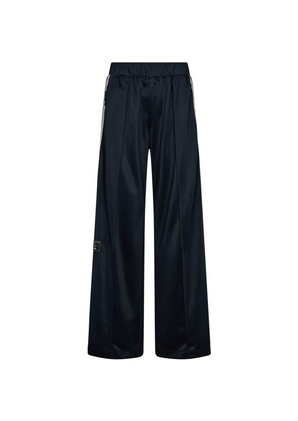 Haute L'Amitié | navy Baggy Track Pants Tall