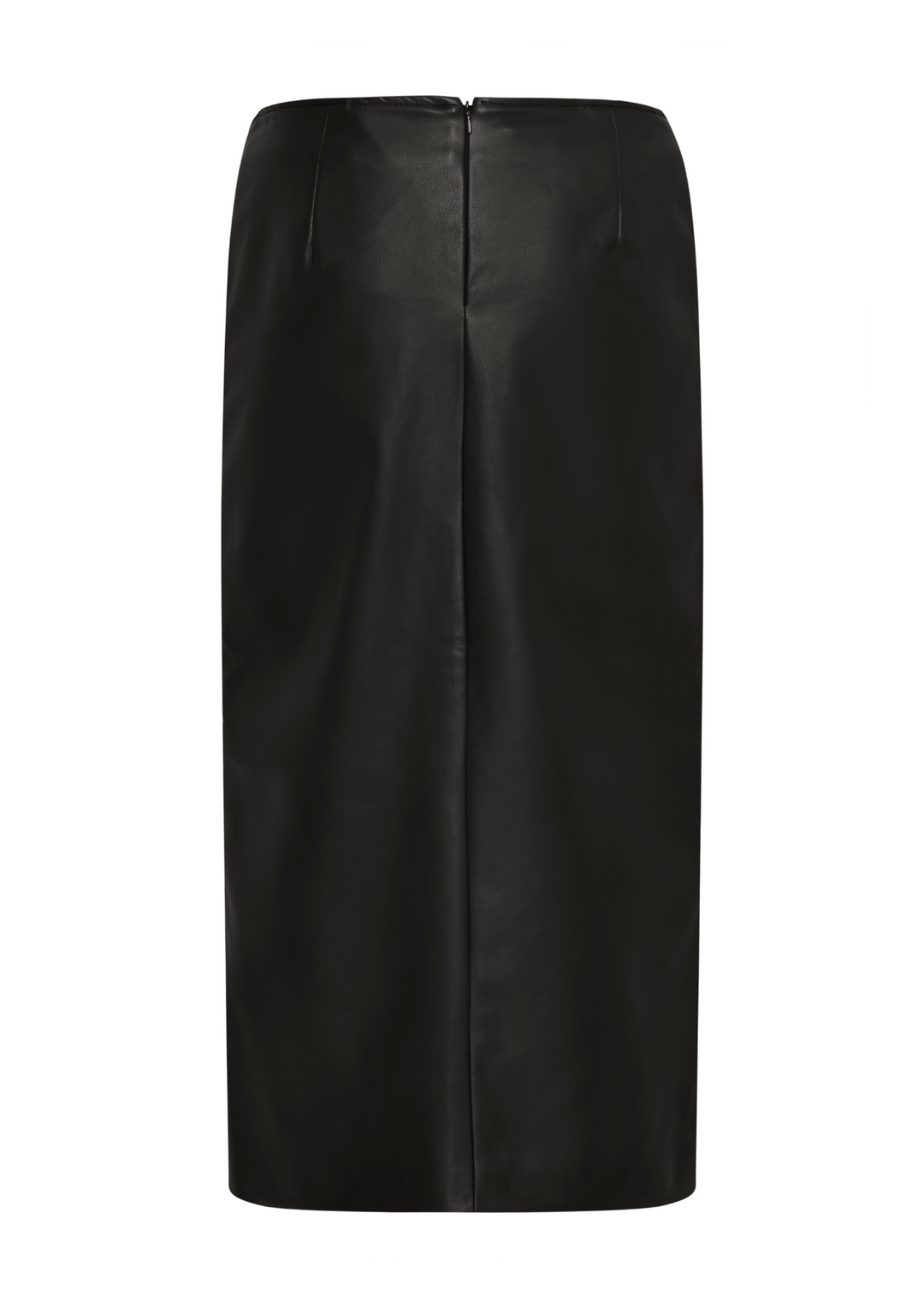 Ichi | Comano Skirt Black