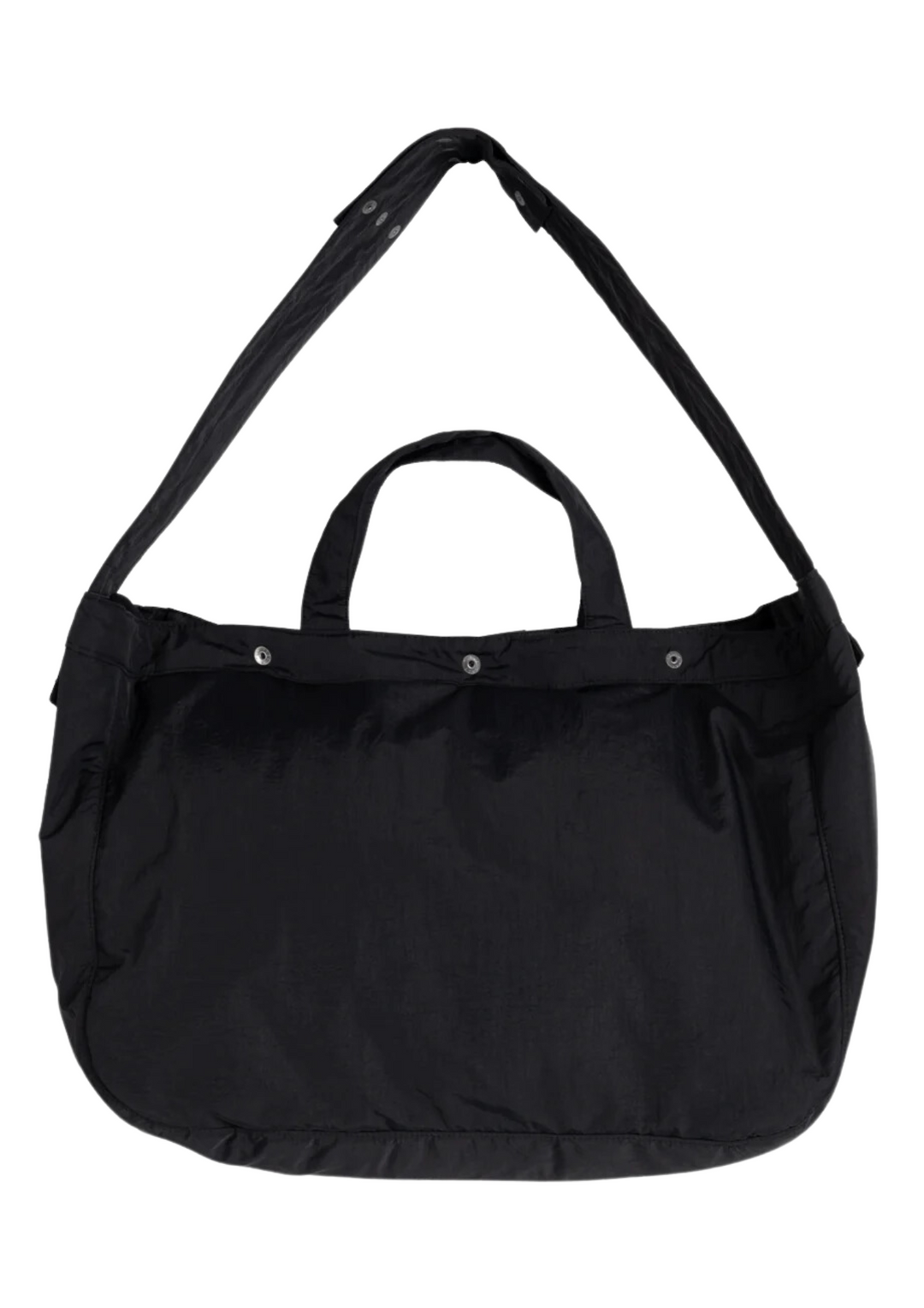 10 Days | Padded Shopper Black