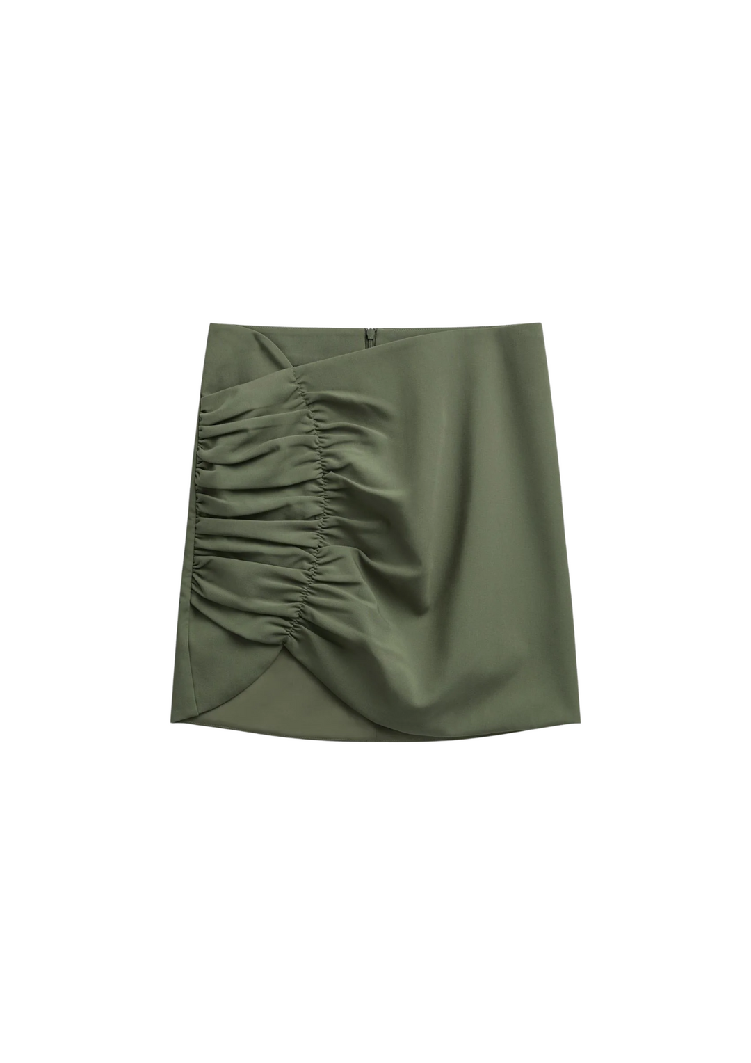 Iben | Refined Mini Skirt