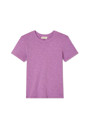 American Vintage | Sonoma T-Shirt MC Col Rond