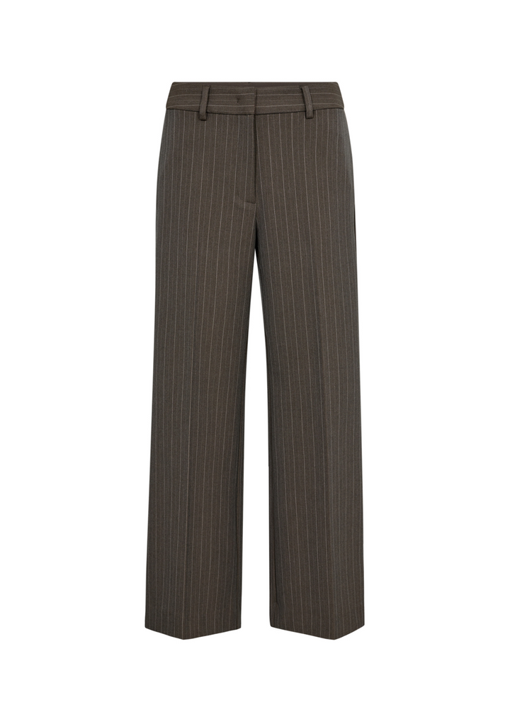 Co' Couture |  CobyCC Pin Wide LL Pant