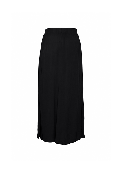 Ichi | Marrakech SK3 Skirt Long Black