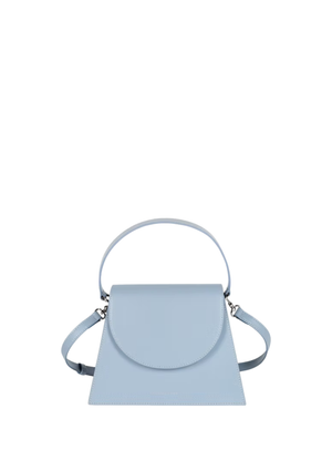 Zarina Rouge | Suri Bag