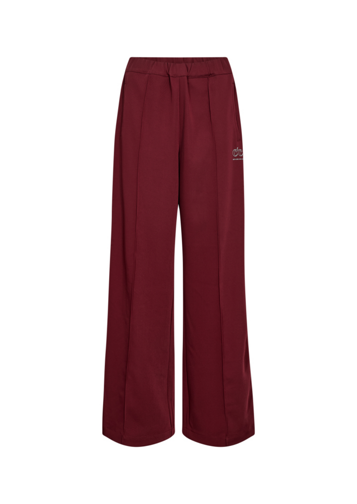 Co' Couture | AminaCC Crease Pant