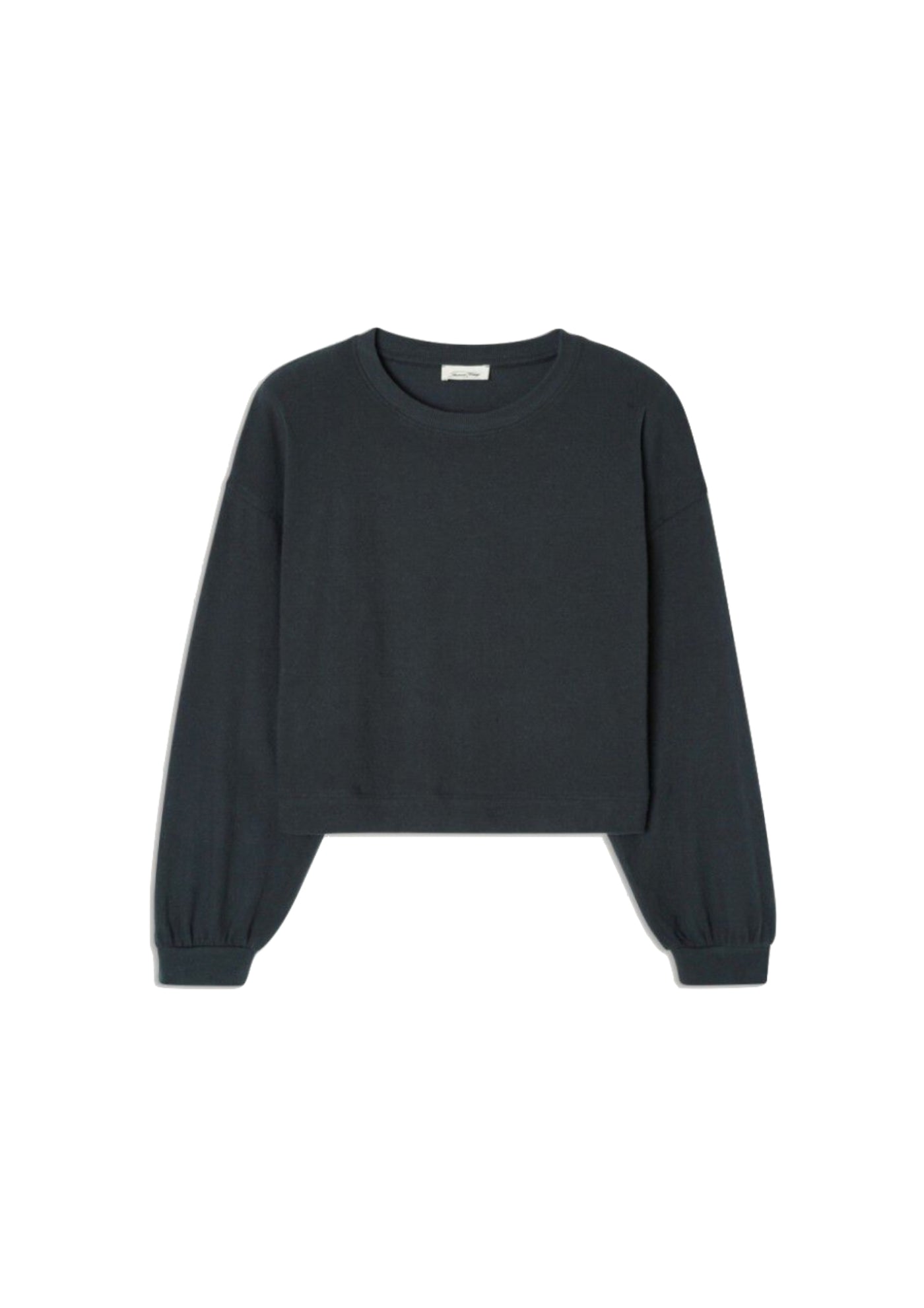 American Vintage | Rakaby Sweater Carbone