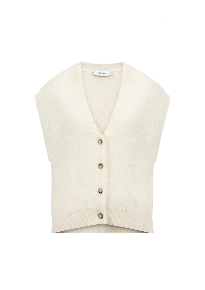 Knit-ted | Constanze Cardigan