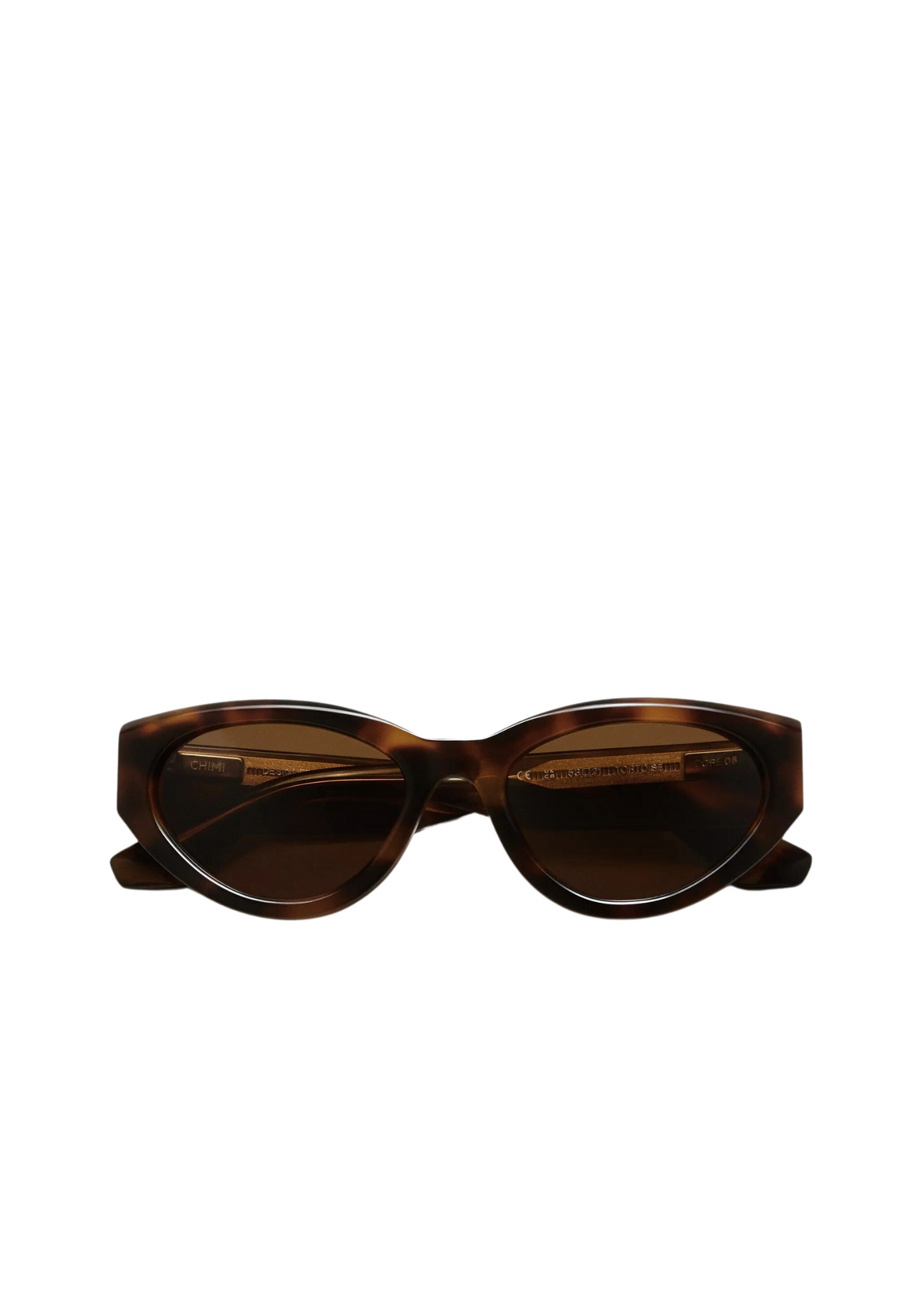 CHIMI | Sunglasses 06.3M Tortoise