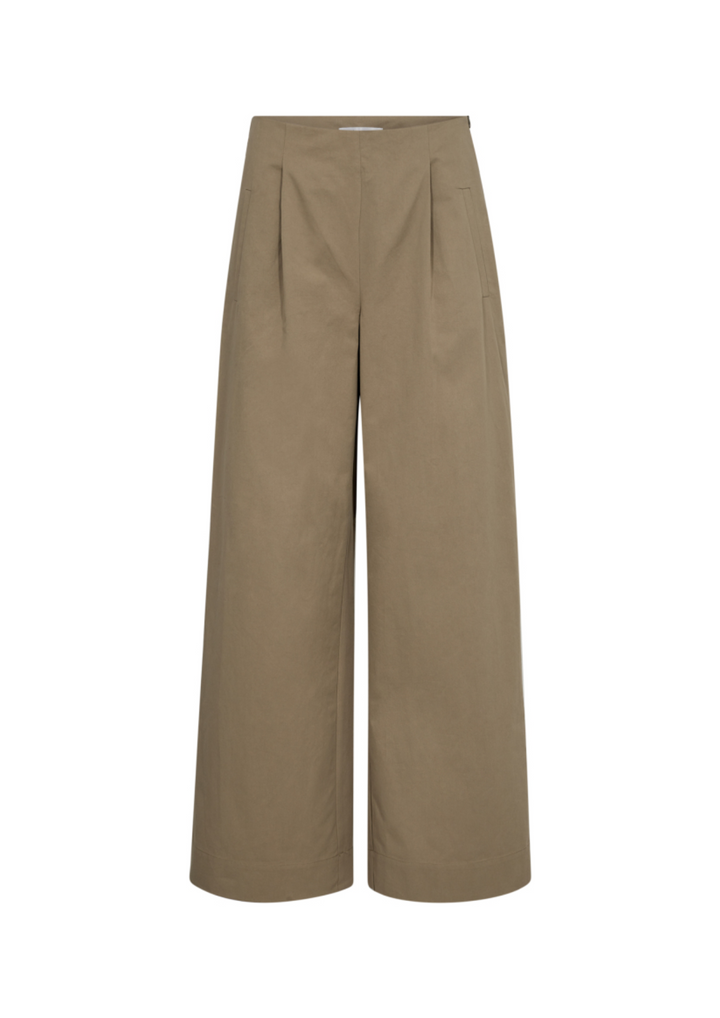 Co' Couture |  FrexxCC Wide LL Pants