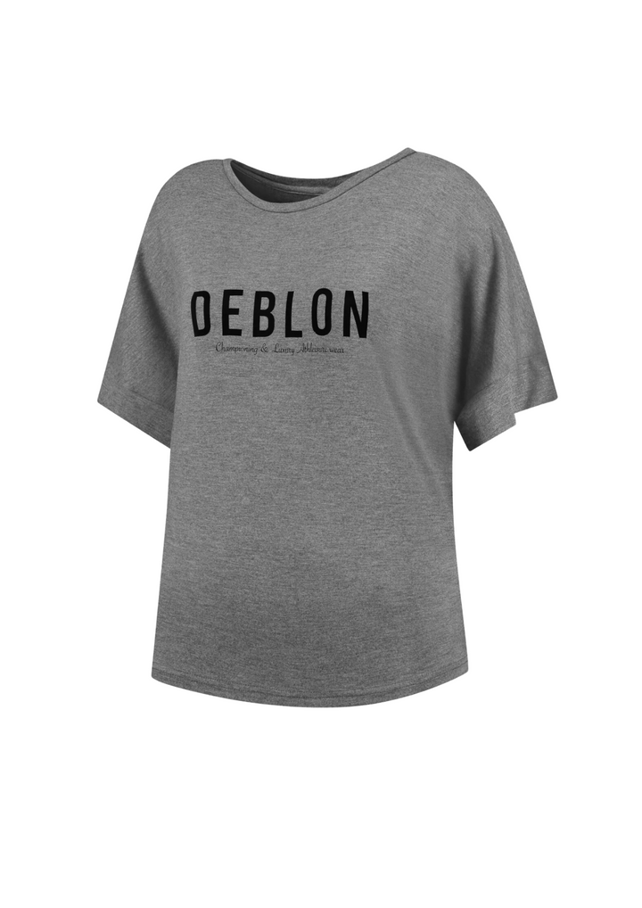 Deblon | Viola Top SS