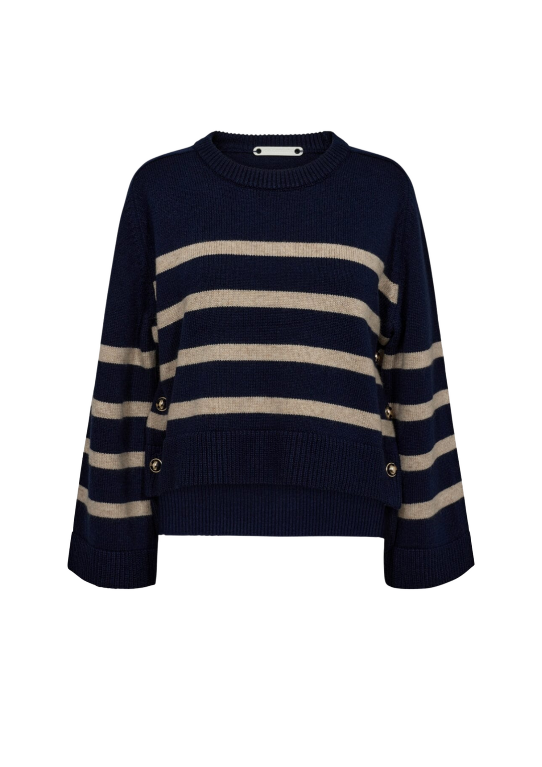 Co' Couture | MajaCC Knit