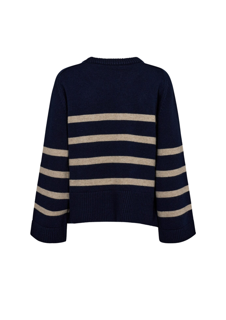 Co' Couture | MajaCC Knit