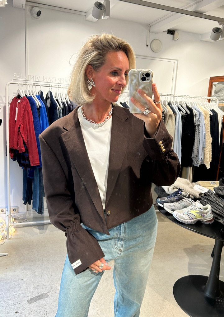 Club Fiore | Blazer Cloud