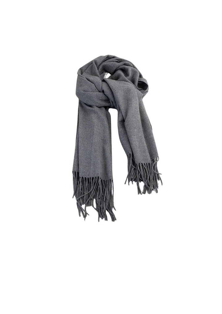 Bow19 | Soft Scarf