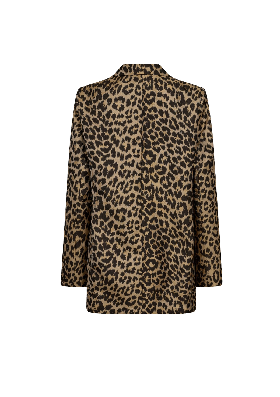 Co' Couture |  LexaCC Leo Blazer