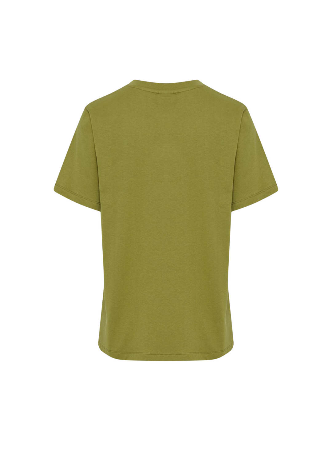 Ichi | Palmer Loose SS T-Shirt Mayfly