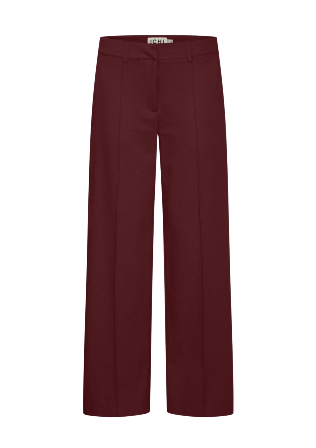 Ichi | Kate Sus Office Wide Pants