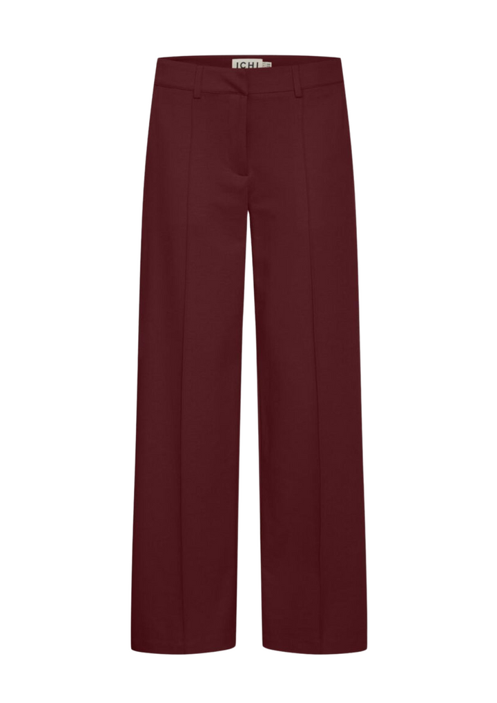 Ichi | Kate Sus Office Wide Pants