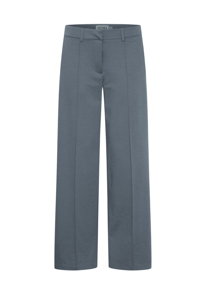 Ichi | Kate Sus Office Wide Pants