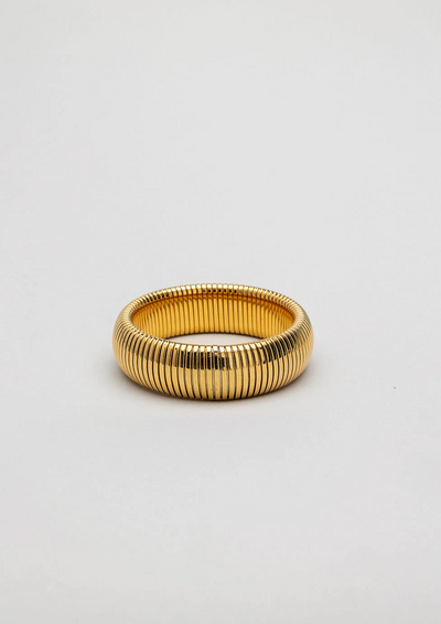 BOW19 Details | Sahara Bracelet Gold