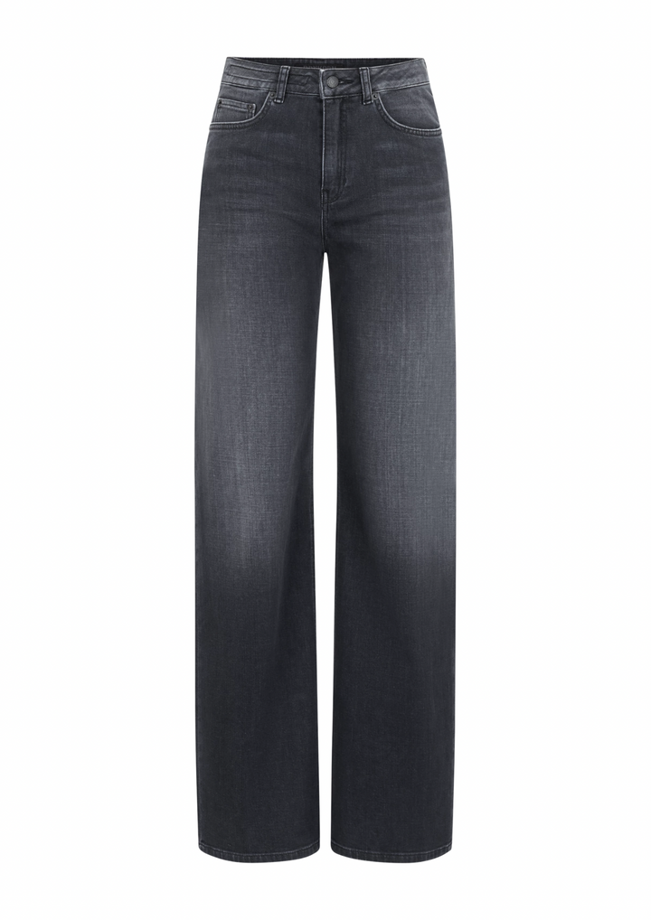 Drykorn | Medley Jeans Zwart