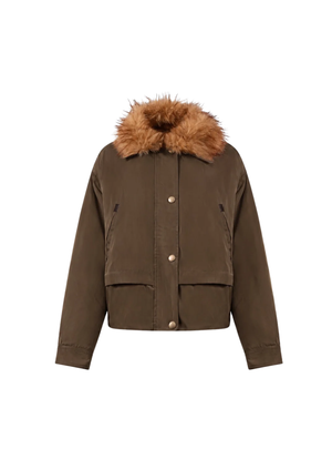 Nukus | Paula Jacket