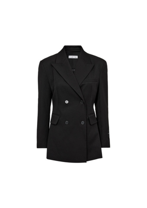 Haute L'Amitié | Premiere Waist Fit Blazer