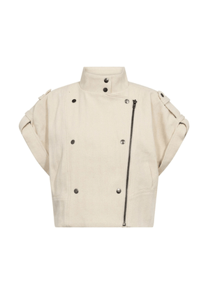 Co' Couture | CalinCC Vest
