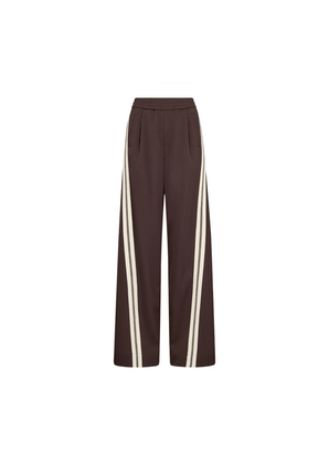 Co' Couture | AliniCC Double Panel Pants