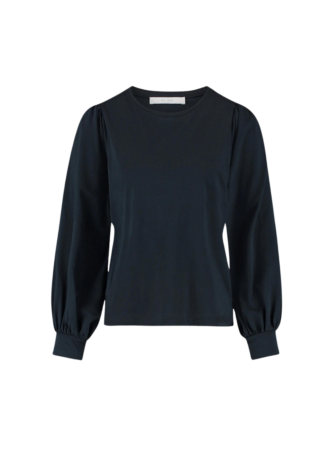 By Bar | Jojo Jersey Top Midnight