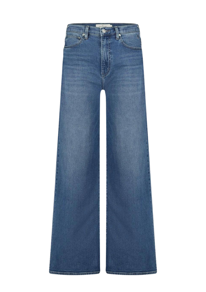 Circle of Trust | Fabi Wide Leg Jeans Jazz