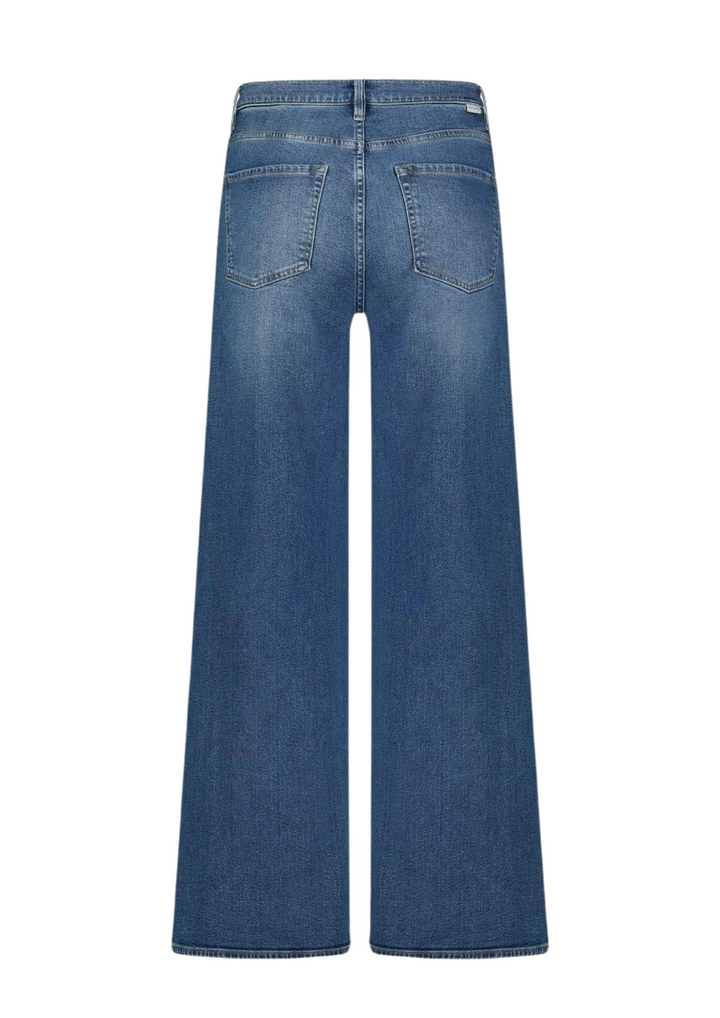 Circle of Trust | Fabi Wide Leg Jeans Jazz