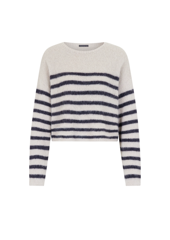 Drykorn | Imeny Knit Beige