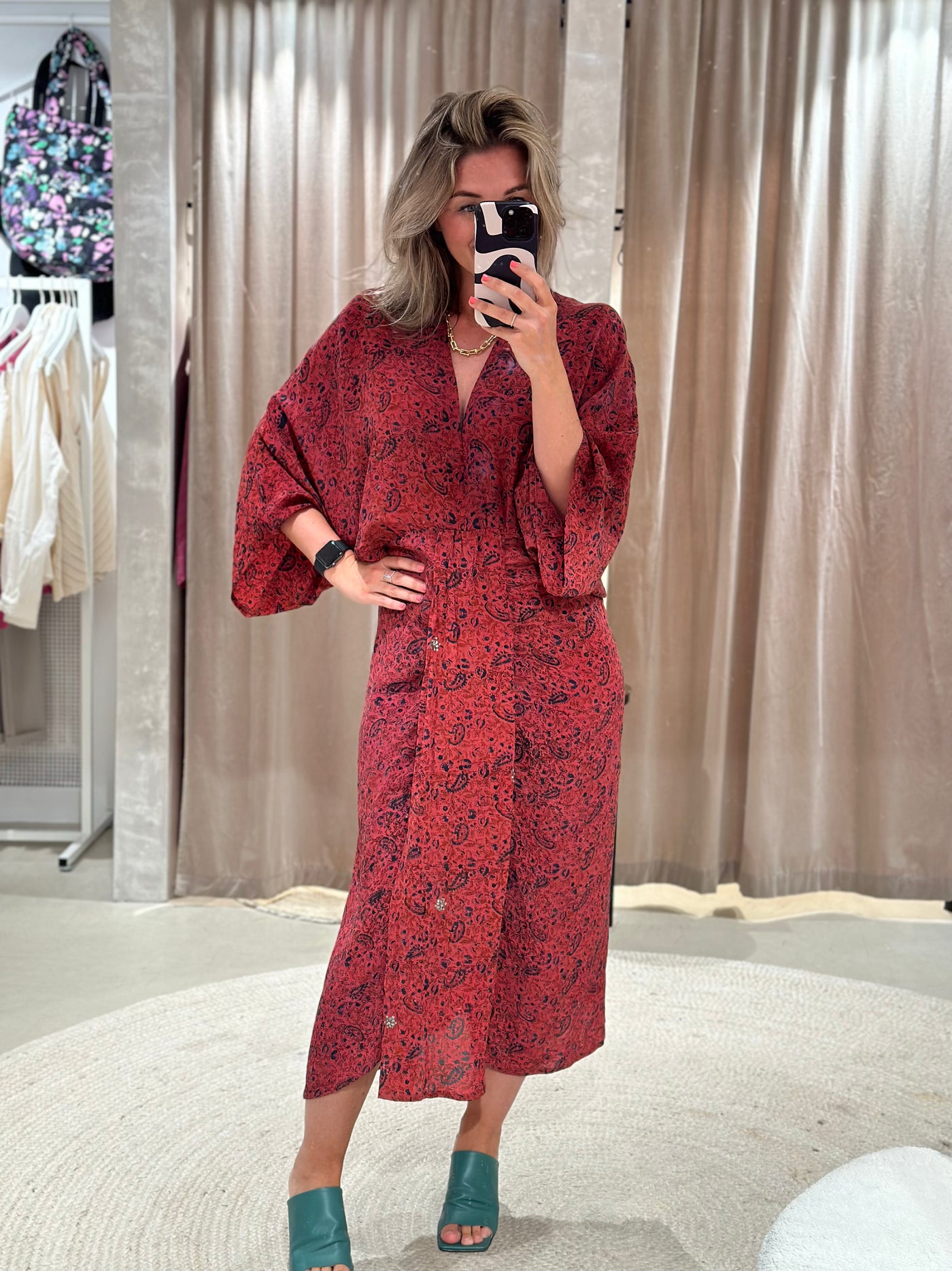 Sissel edelbo discount juno jurk