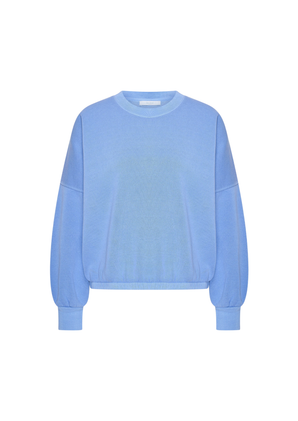 By Bar | Malyn Sweater City blue