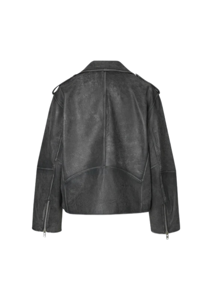 Modström | HullakMD Jacket Black