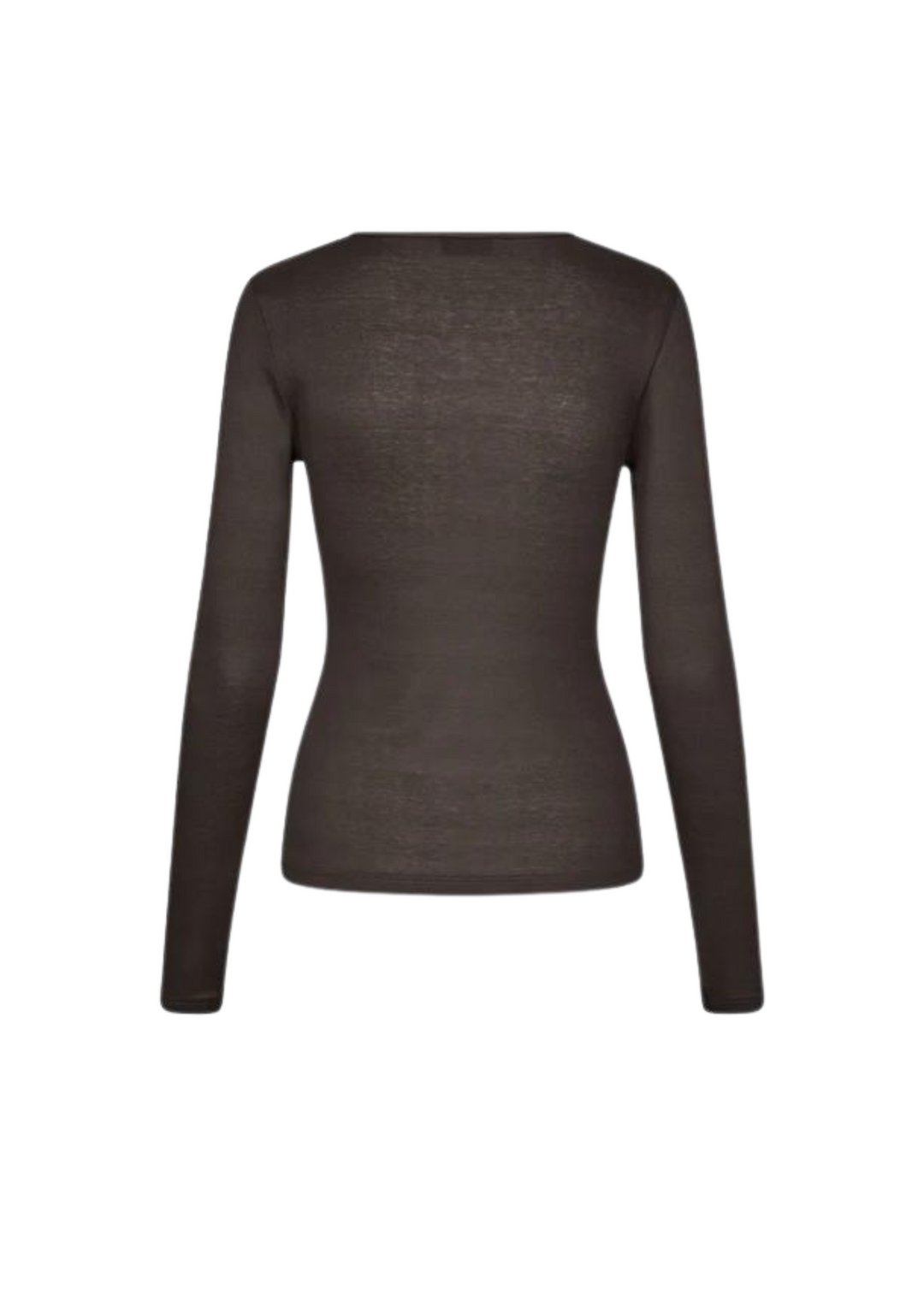 Modström | HarperMD LS Top Warm Gray