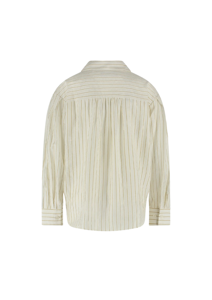 Nukus | Bolivia Blouse Stripe