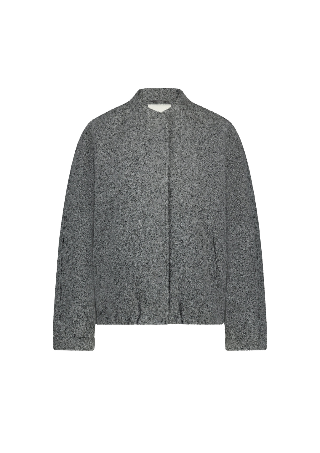 Nukus | Baltimore Jacket Boucle