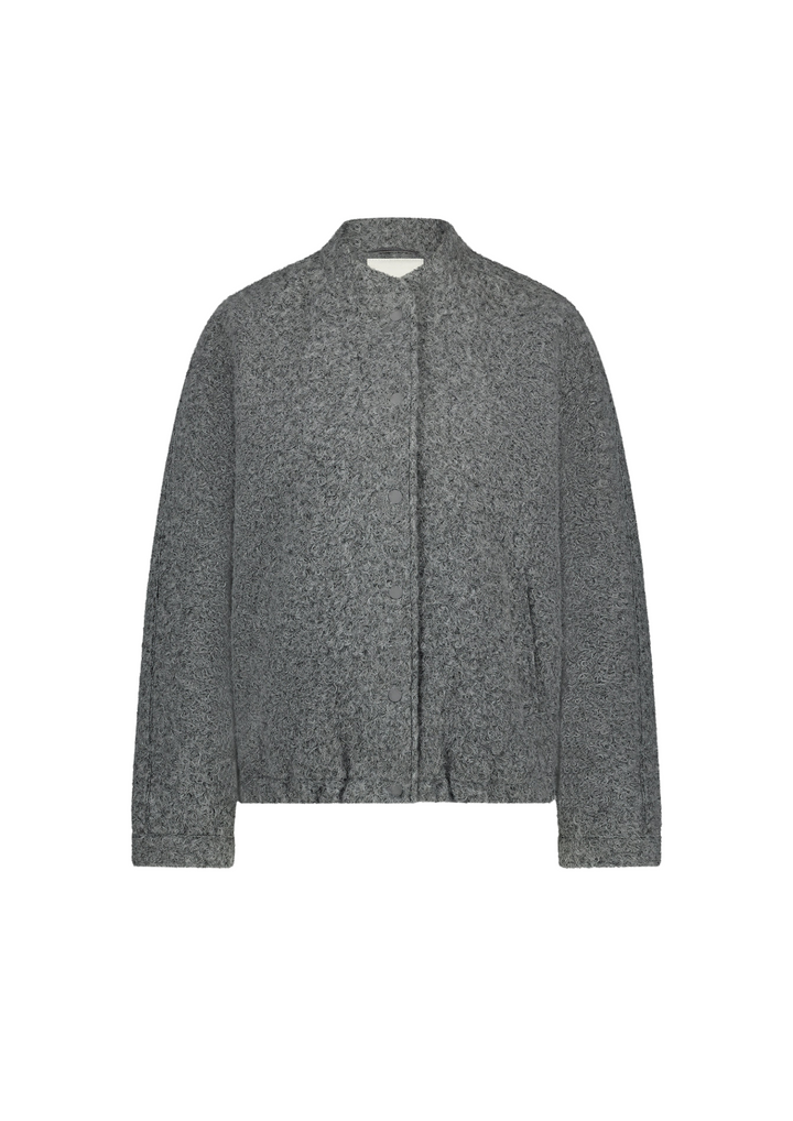 Nukus | Baltimore Jacket Boucle