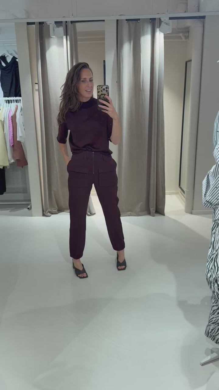 Co' Couture | LunaCC Pocket LL Pants