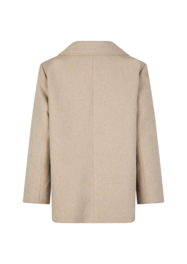 Modström | HerminaMD Jacket Beige Melange