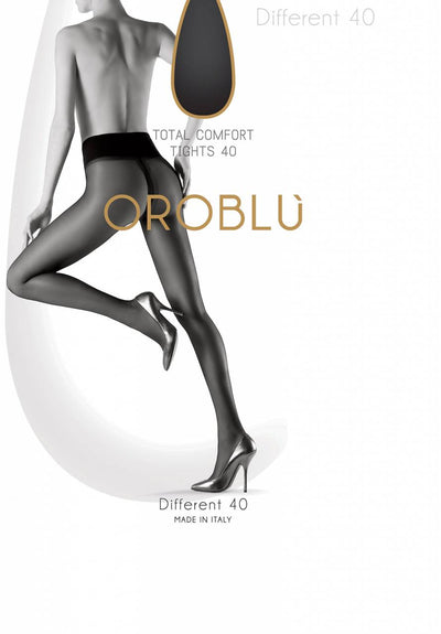 Oroblu | Panty 40 Denier Signapour