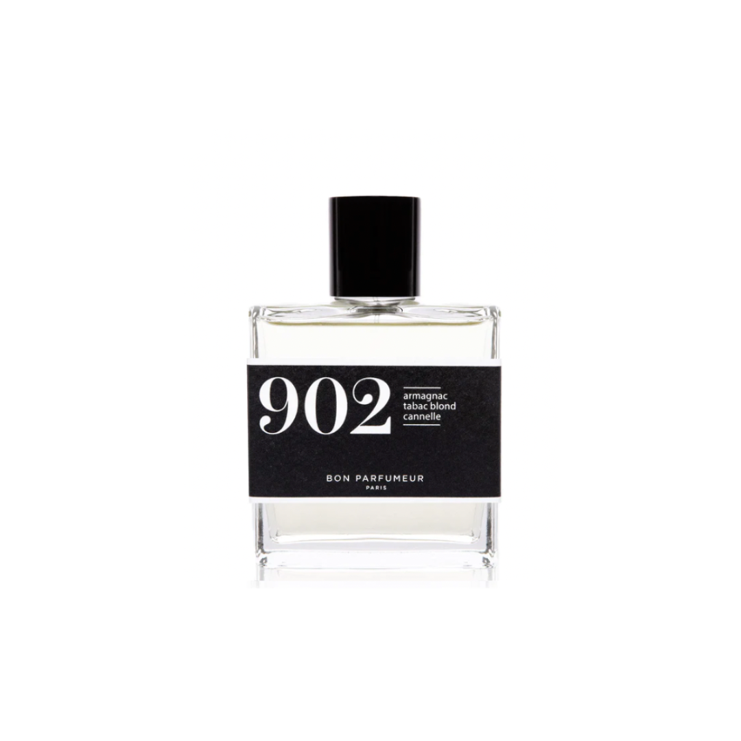 Bon Parfumeur | 902 : Armagnac, Blond Tobacco and Cinnamon 30 ml