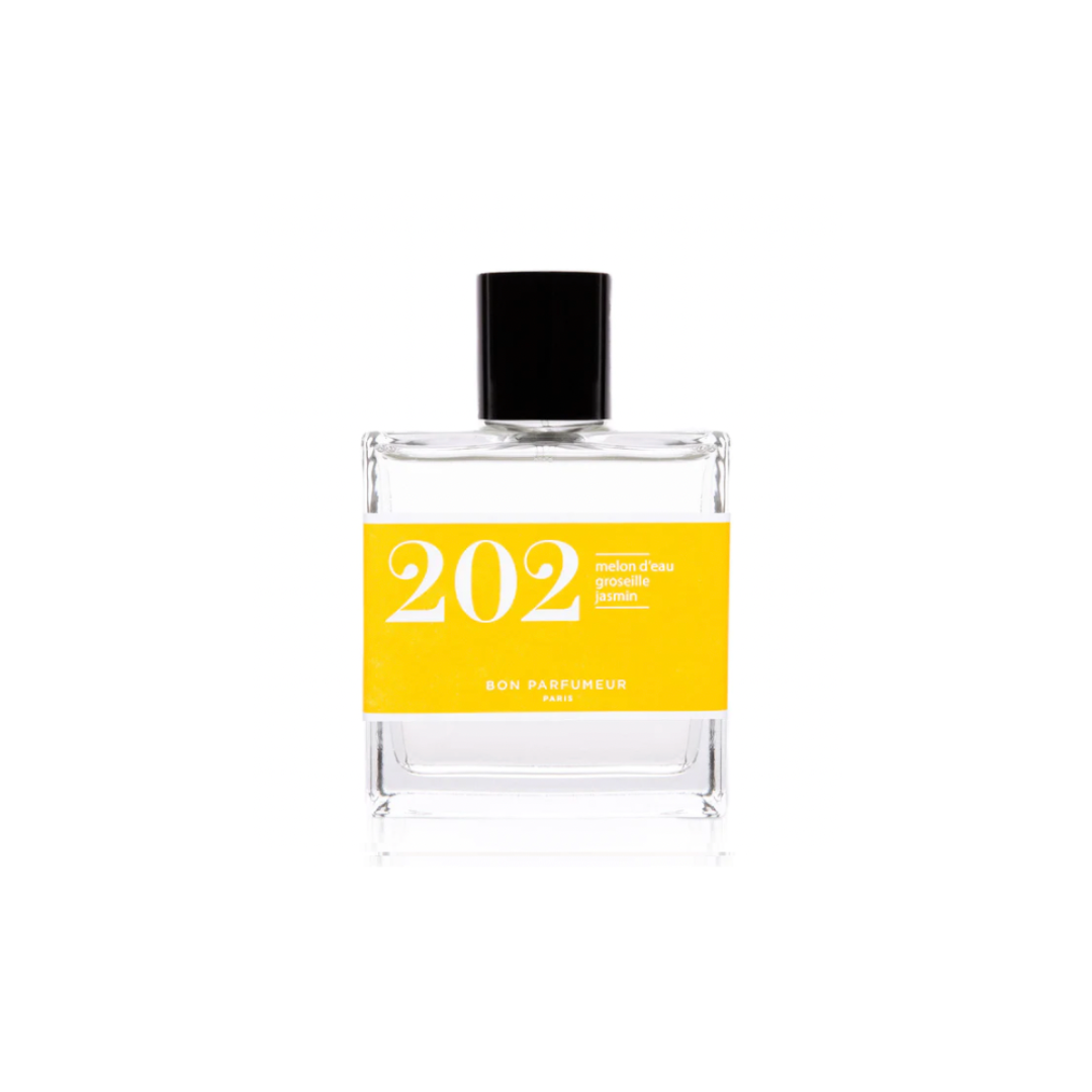 Bon Parfumeur | 202: Watermelon, Red Currant and Jasmine 30 ml
